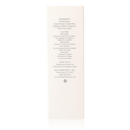 Gardenia by Demeter, 4 oz Cologne Spray for Unisex