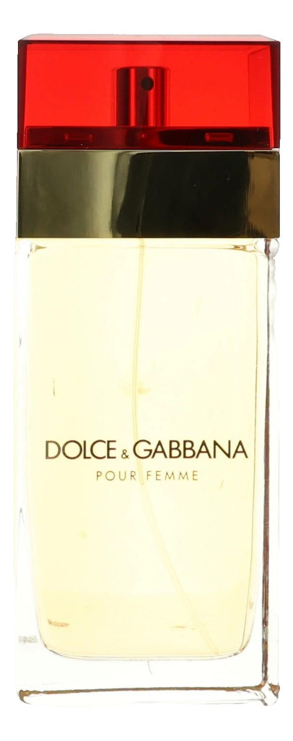 Dolce & Gabbana by Dolce & Gabbana, 3.3 oz EDT Spray for Women