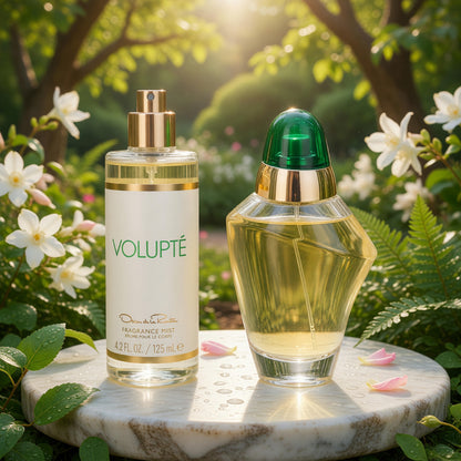 Volupte by Oscar De La Renta, 2 Piece Gift Set for Women