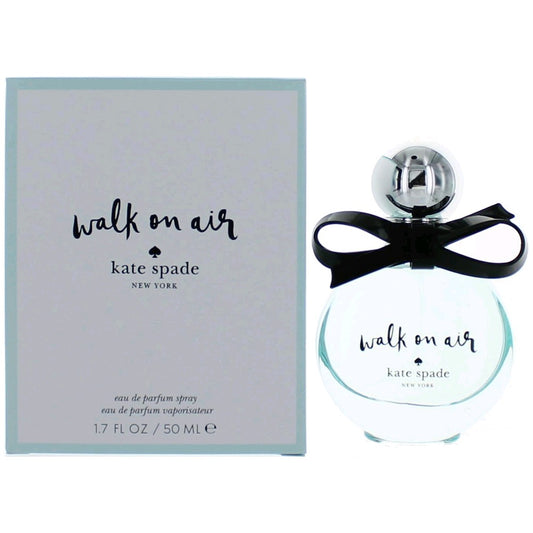 Walk On Air by Kate Spade, 1.7 oz EDP Spray for Women