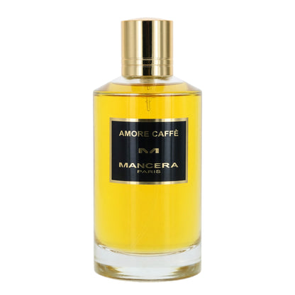 Mancera Amore Caffe by Mancera, 4 oz EDP Spray for Unisex
