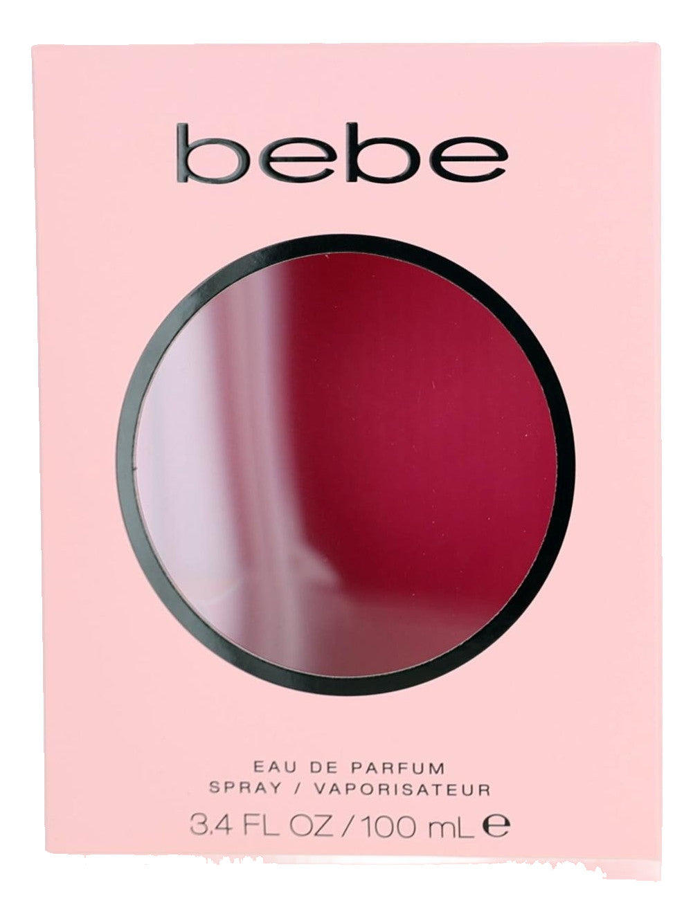 bebe by bebe, 3.4 oz EDP Spray for Women