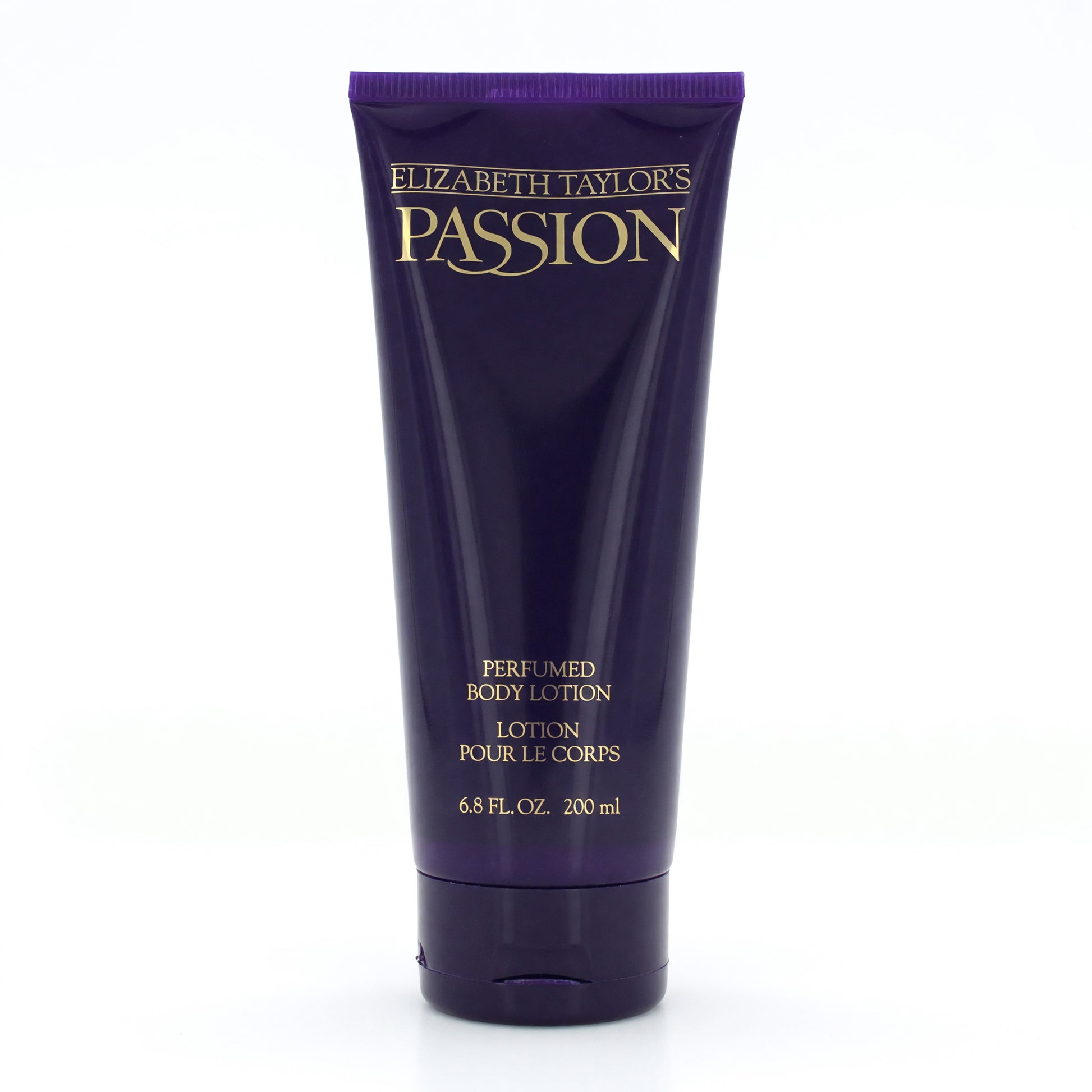 Passion by Elizabeth Taylor, 6.8 oz Perfumed Body Lotion for Women