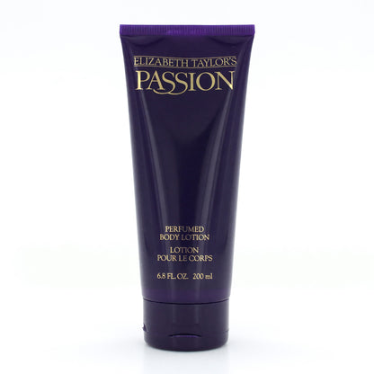 Passion by Elizabeth Taylor, 6.8 oz Perfumed Body Lotion for Women