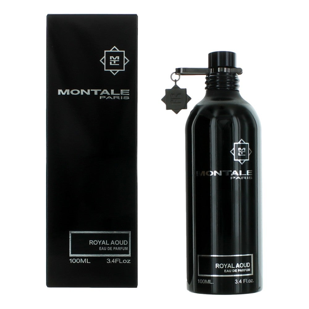 Montale Royal Aoud - Thumbnail 4