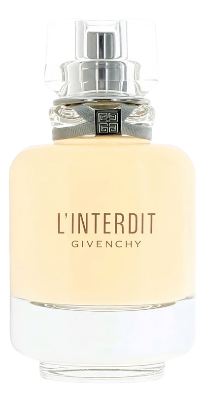 L'Interdit by Givenchy, 2.7 oz EDT Spray for Women