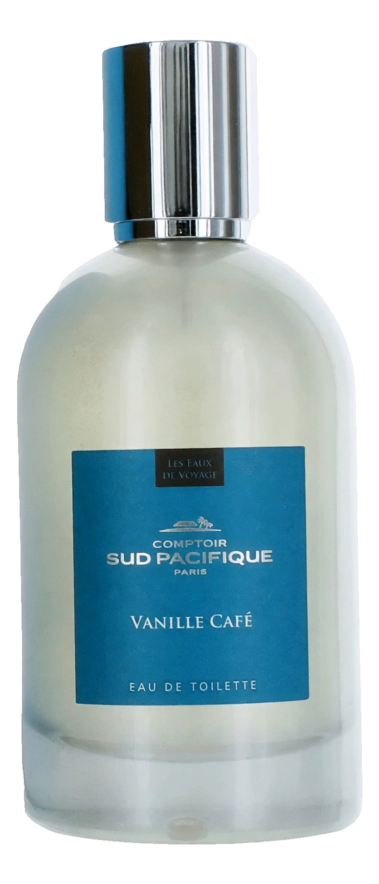 Vanille Cafe by Comptoir Sud Pacifique, 3.3 oz EDT Spray for Women