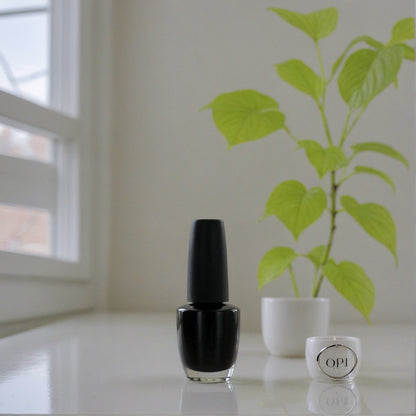 OPI Nail Lacquer by OPI, 0.5 oz Nail Color - Lincoln Park After Dark - Lincoln Park After Dark
