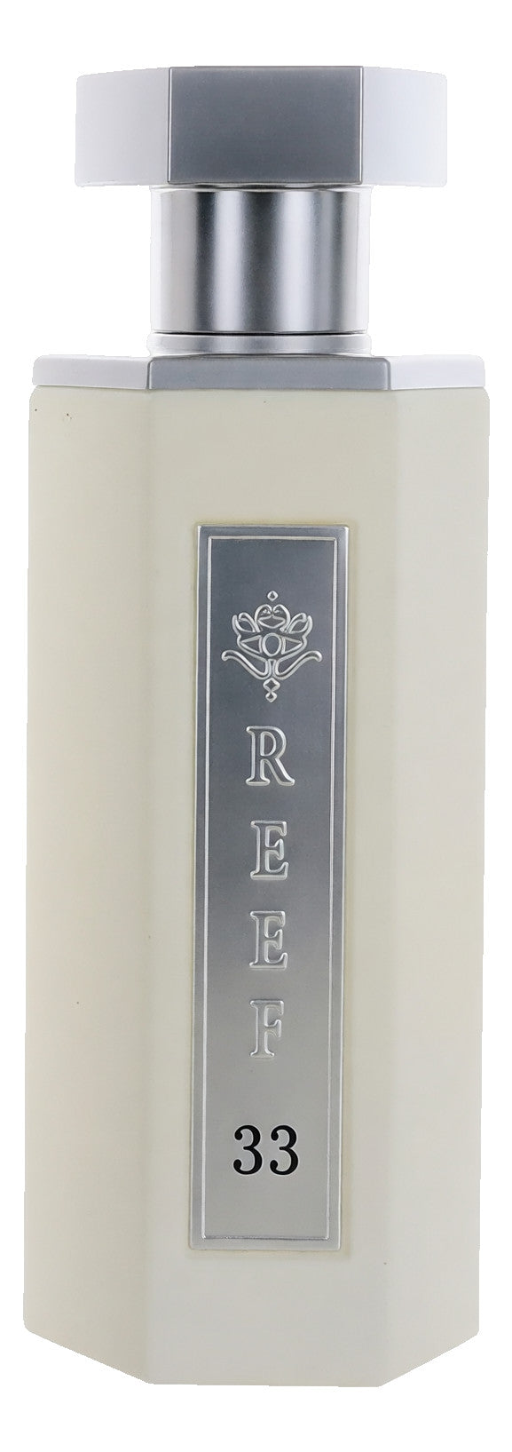 Reef 33 White by Reef Perfumes, 3.4 oz Parfum Spray for Women