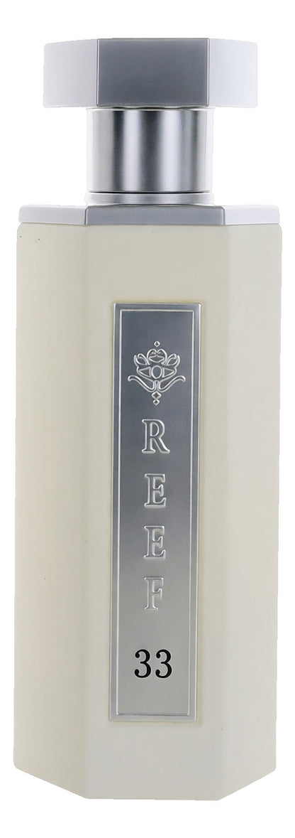 Reef 33 White by Reef Perfumes, 3.4 oz Parfum Spray for Women