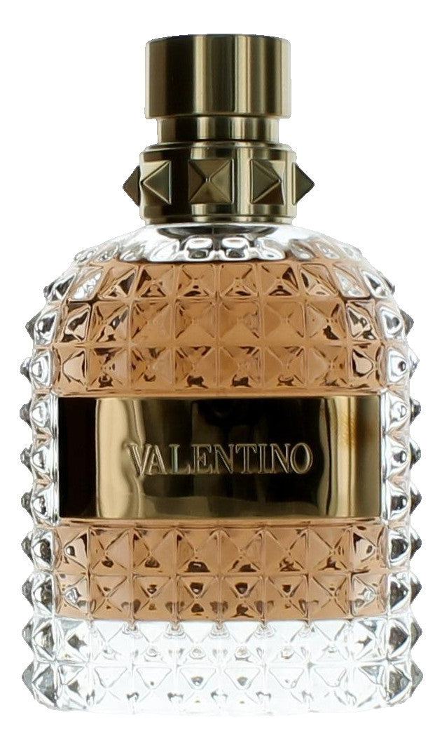 Valentino Uomo by Valentino, 3.4 oz EDT Spray for Men.