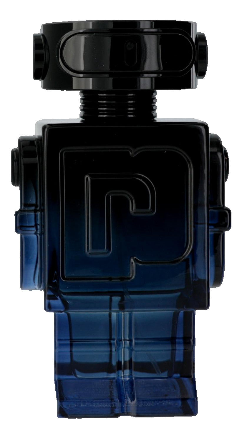 Phantom by Paco Rabanne, 3.4 oz EDP Intense for Men 