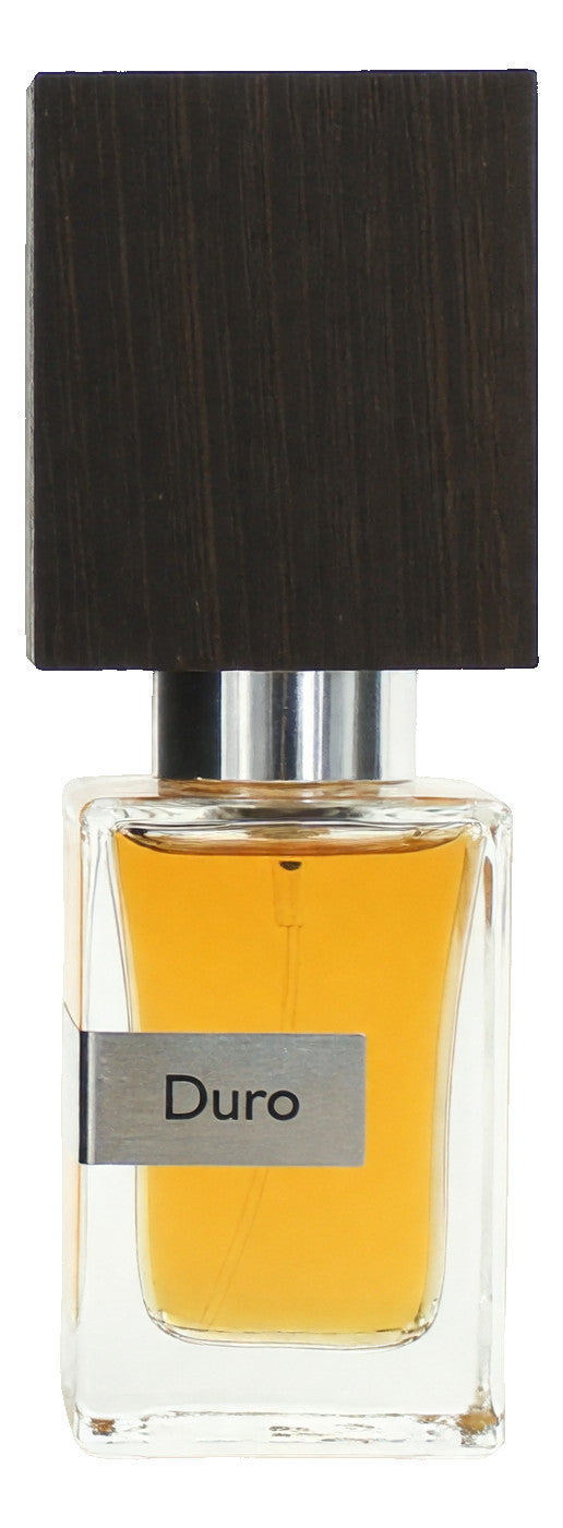 Duro by Nasomatto, 1 oz Extrait De Parfum Spray for Unisex