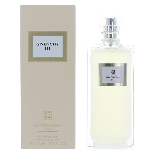 Givenchy III by Givenchy, 3.3 oz EDT Spray for Women
