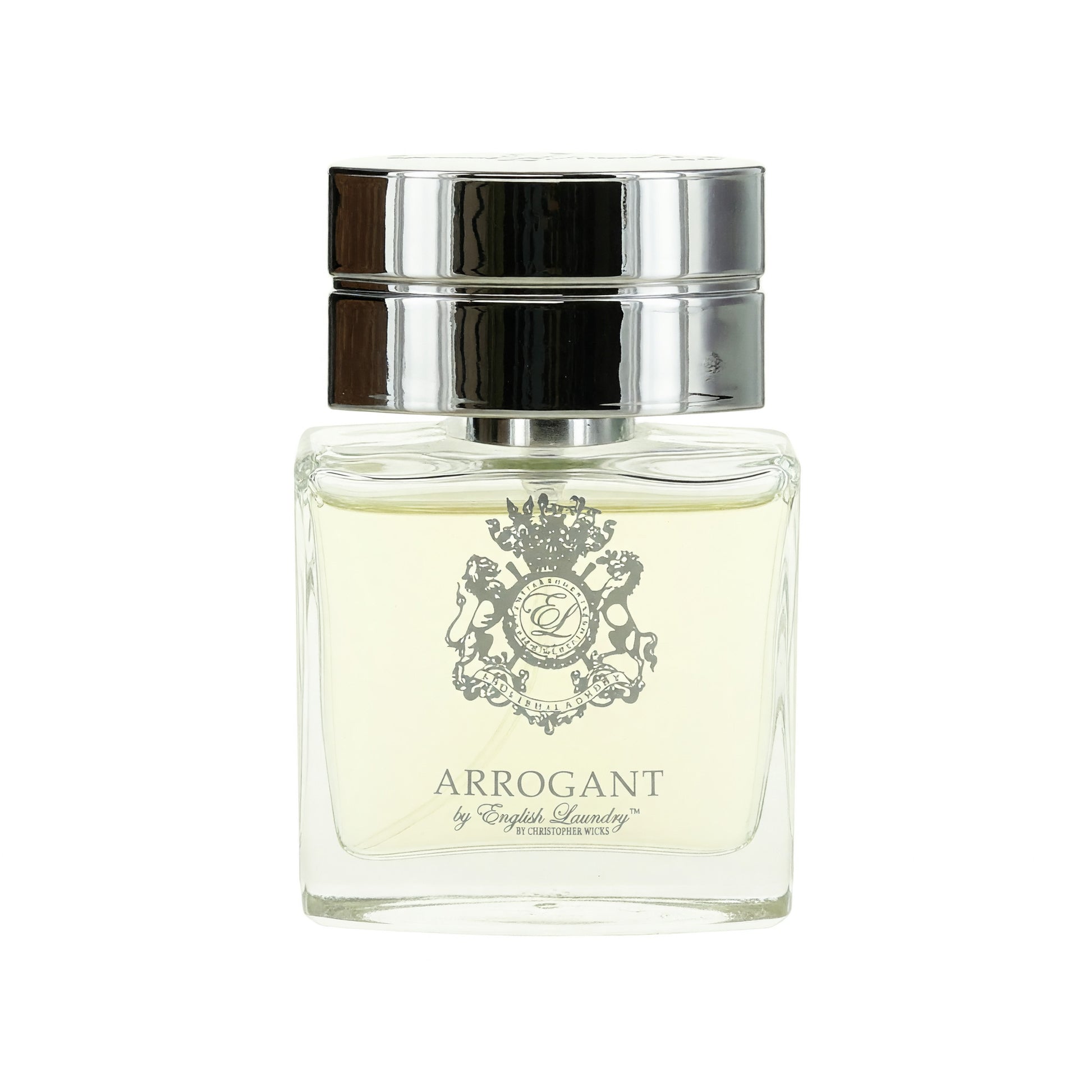 Arrogant by English Laundry, 0.68 oz EDT Spray for Men, Unboxed