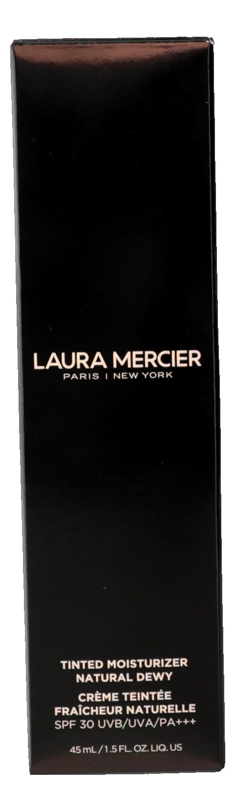 Laura Mercier Tinted Moisturizer Natural Dewy 1.5 Tinted Moisturizer SPF 30 - 3C Fawn