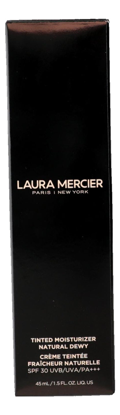 Laura Mercier Tinted Moisturizer Natural Dewy 1.5 Tinted Moisturizer SPF 30 - 3C Fawn