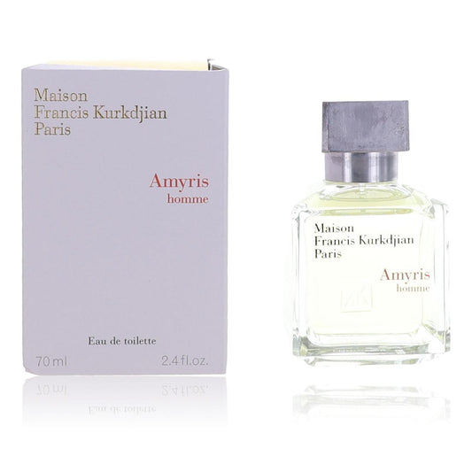 Amyris Homme by Maison Francis Kurkdjian, 2.4 oz EDT Spray for Men 