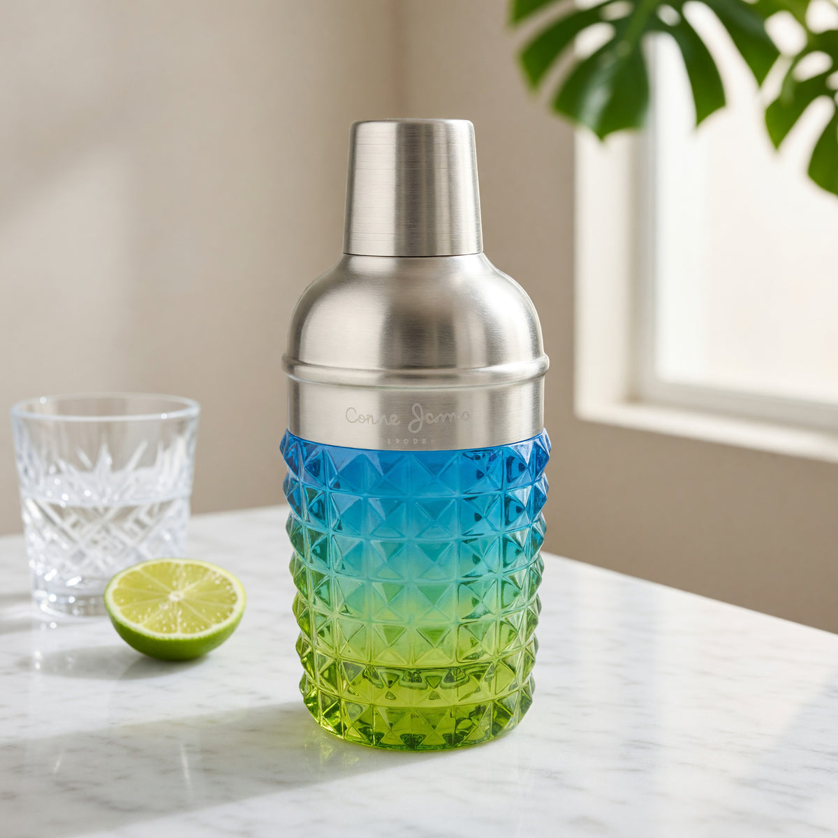 Cocktail by Pepe Jeans London, 3.4 oz EDT Spray for Men TESTER 