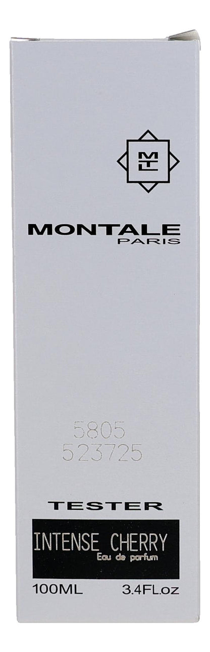 Montale Intense Cherry by Montale, 3.4 oz EDP Spray for Unisex TESTER