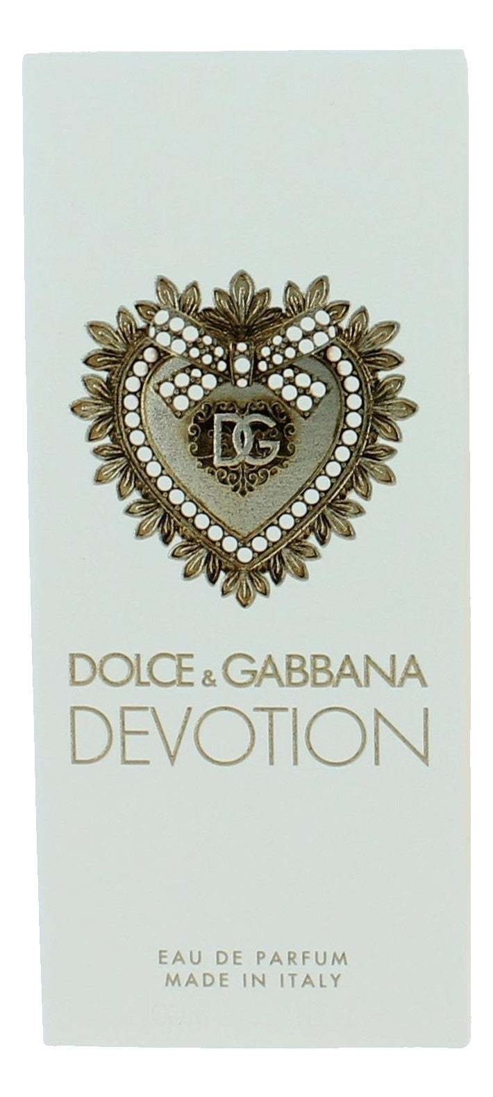 Devotion by Dolce & Gabbana, 3.3 oz EDP Spray for Women