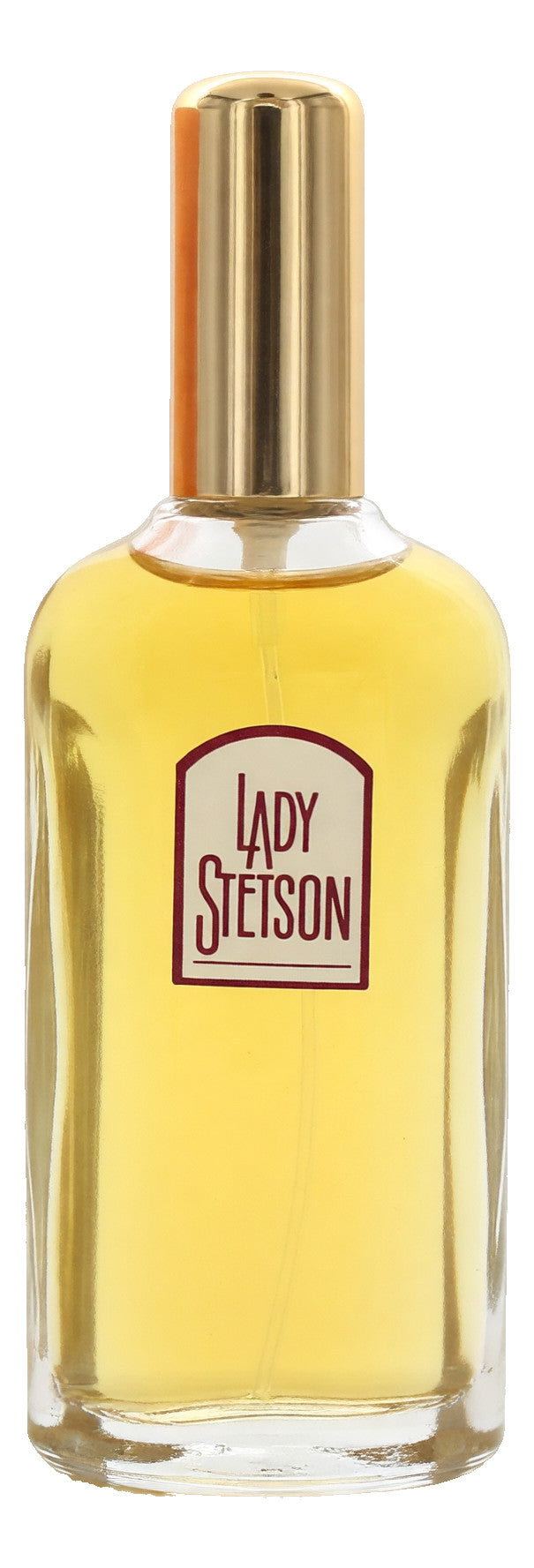 Lady Stetson by Coty, 1 oz Cologne Spray for Women