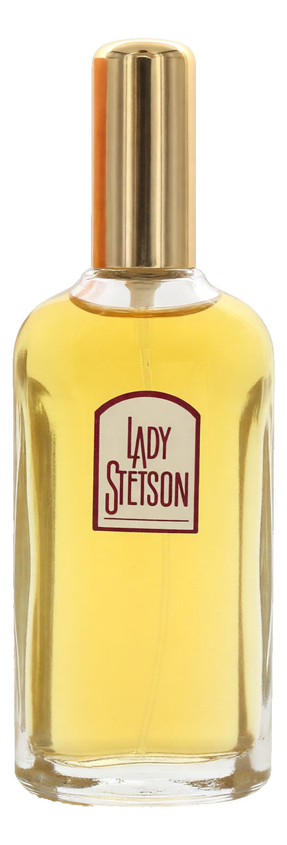 Lady Stetson by Coty, 1 oz Cologne Spray for Women