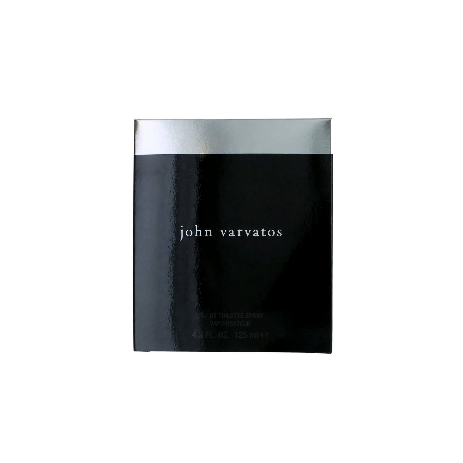 John Varvatos by John Varvatos, 4.2 oz EDT Spray for Men