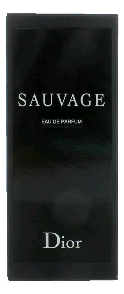 Sauvage by Christian Dior, 6.8 oz EDP Spray for Men