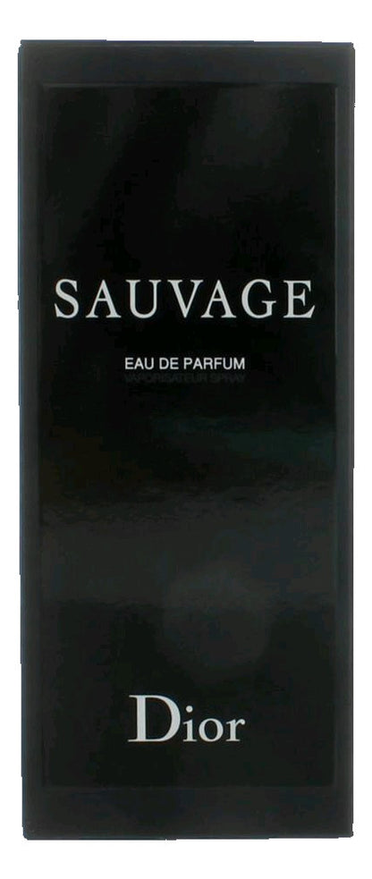 Sauvage by Christian Dior, 6.8 oz EDP Spray for Men