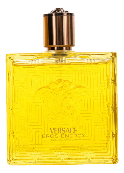 Versace Eros Energy by Versace, 3.4 oz EDP Spray for Men