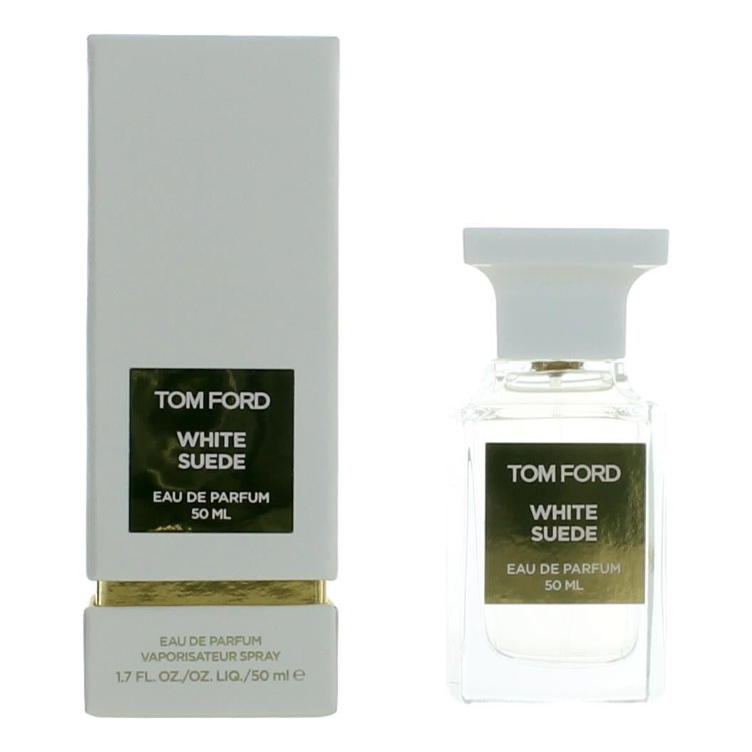 Tom Ford White Suede by Tom Ford, 1.7 oz EDP for Women