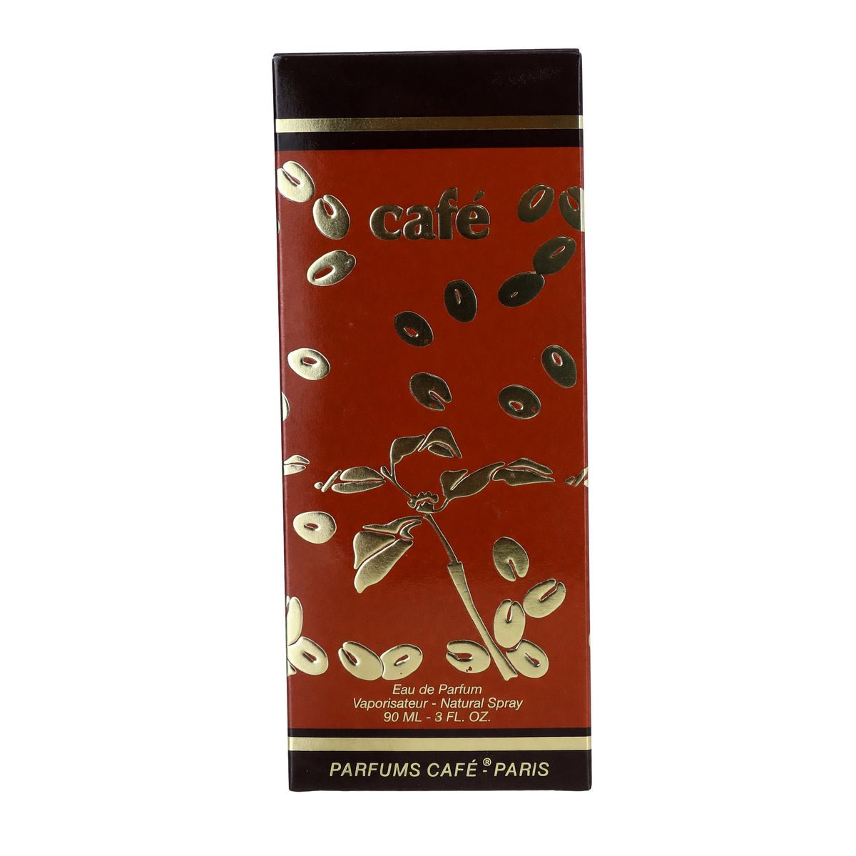 Cafe by Parfums Cafe, 3 oz EDP Spray for Women