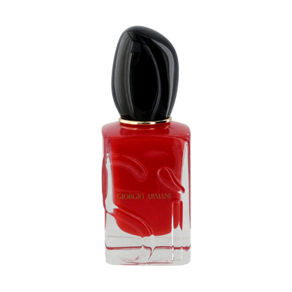 Sì Passione by Giorgio Armani 1.0 oz EDP Refillable Spray for Women