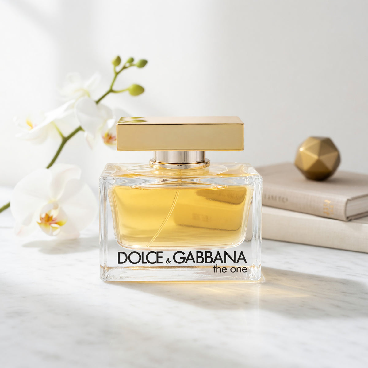 The One by Dolce & Gabbana, 2.5 oz EDP Spray for Women Tester