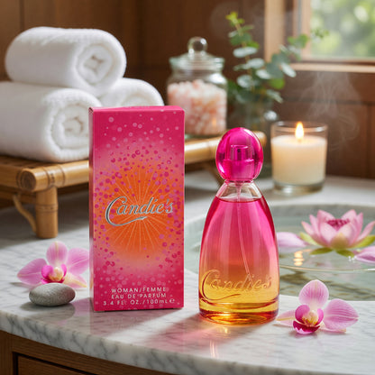 Candie's by Candie's, 3.4 oz EDP Spray for Women