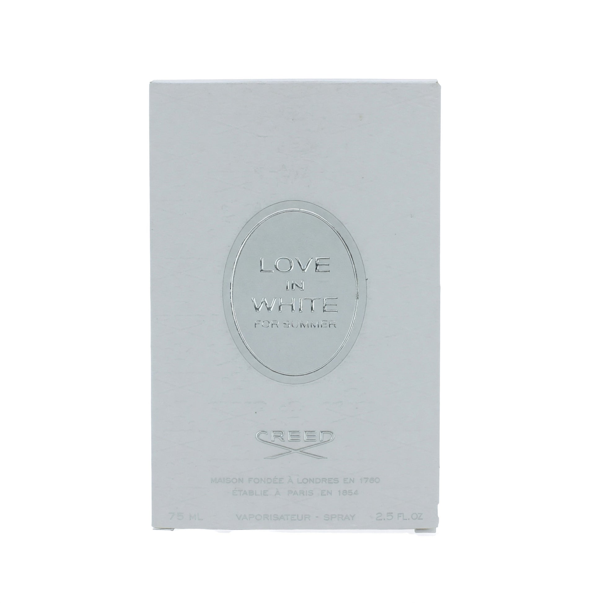 Love In White For Summer by Creed, 2.5oz Millesime EDP Spray women
