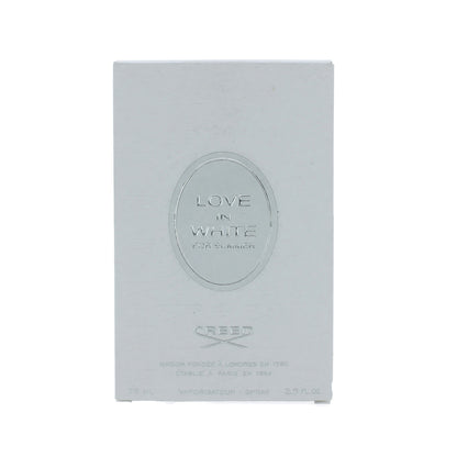 Love In White For Summer by Creed, 2.5oz Millesime EDP Spray women