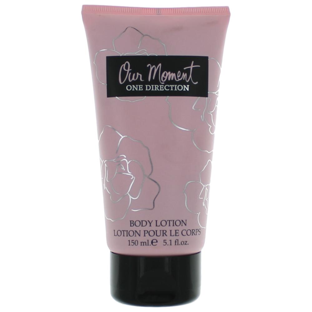 Our Moment by One Direction, 5.1 oz Body Lotion for Women