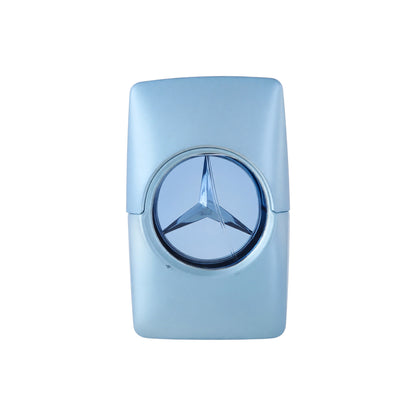 Mercedes Benz Man Fresh by Mercedes Benz, 3.4 oz EDT Spray for Men 