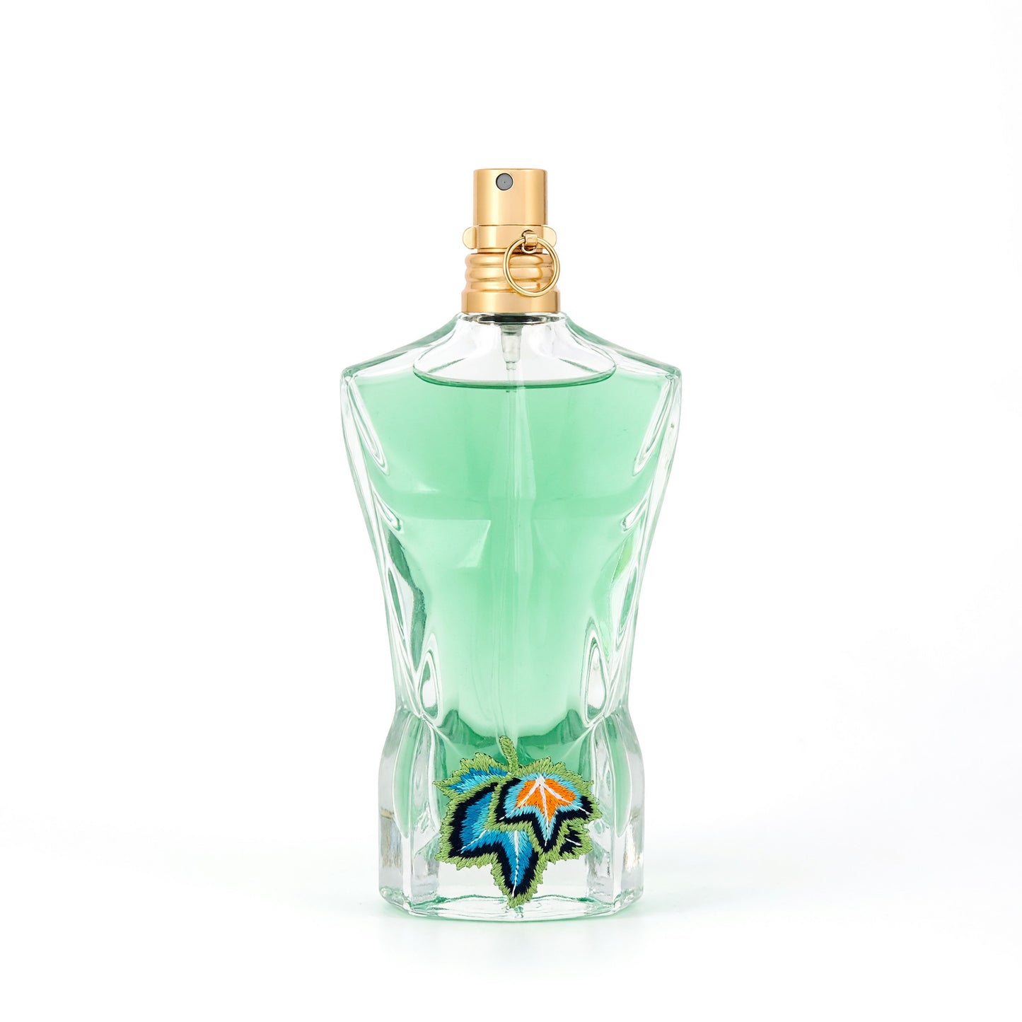 Jean Paul Gaultier Le Beau Paradise Garden, 2.5oz EDP Spray men