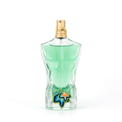 Jean Paul Gaultier Le Beau Paradise Garden, 2.5oz EDP Spray men