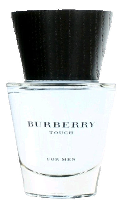 Touch by Burberry, 1.7 oz EDT Spray for Men