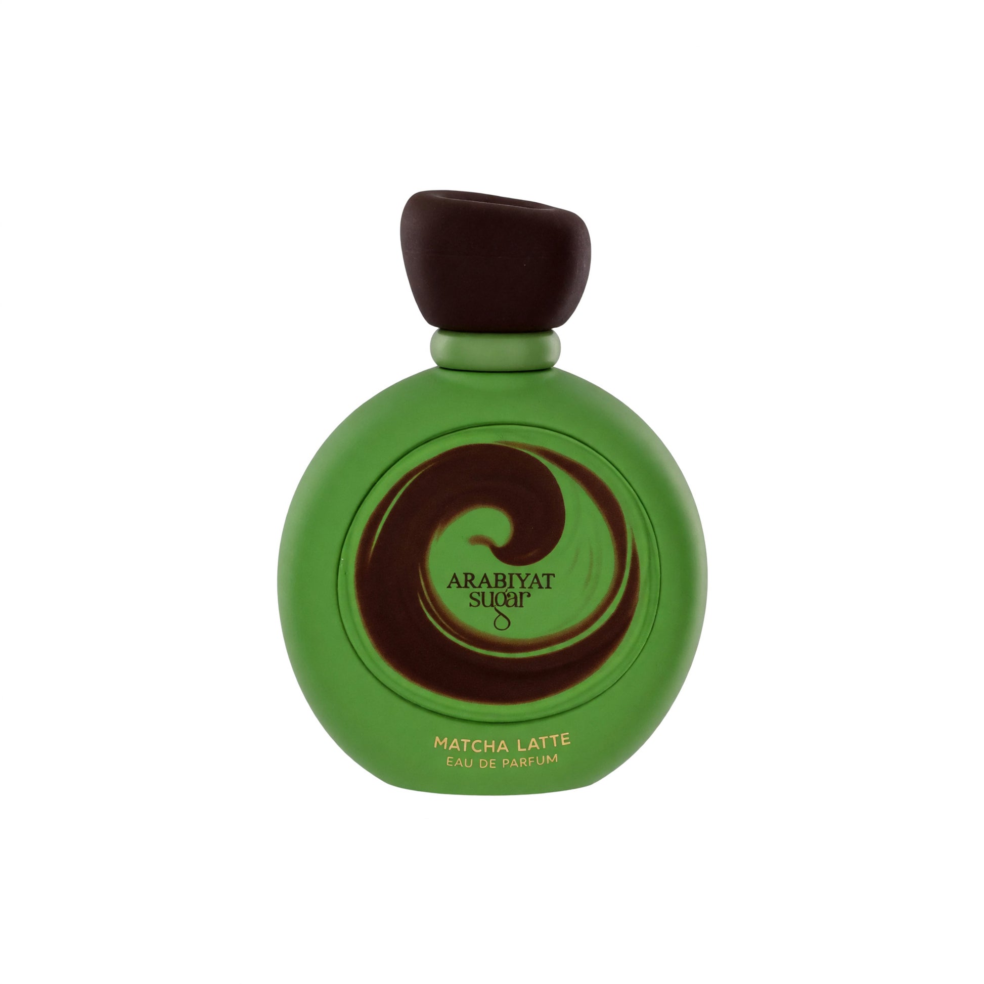 Matcha Latte by Arabiyat Sugar, 3.4 oz EDP Spray for Women TESTER