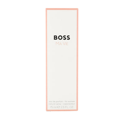 Boss Ma Vie by Hugo Boss, 2.5 oz EDP Spray for Women