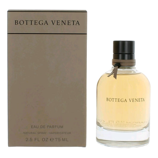 Bottega Veneta by Bottega Veneta, 2.5 oz EDP Spray for Women