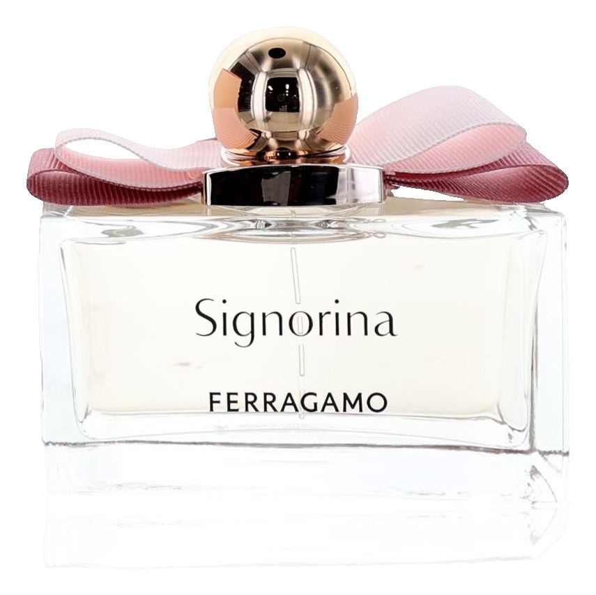 Signorina by Salvatore Ferragamo, 3.4 oz EDP Spray for Women