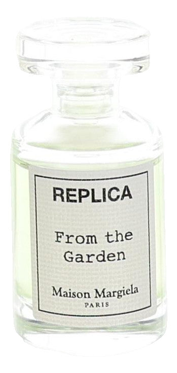 Replica From the Garden by Maison Margiela, 0.2oz EDT Splash for Unisex