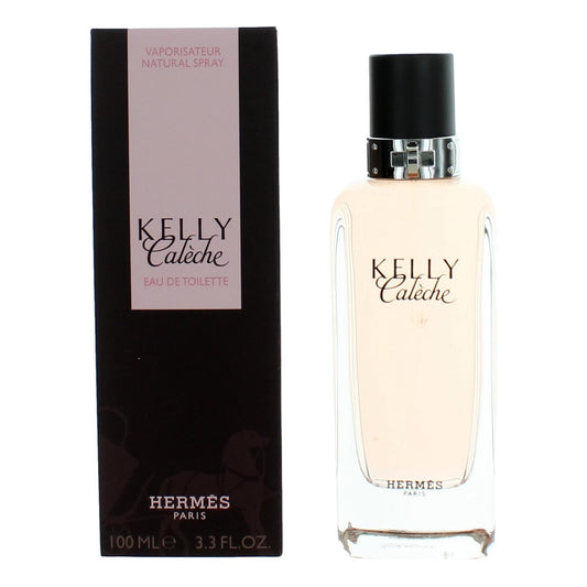 Kelly Caleche by Hermes, 3.3 oz EDT Spray for Women