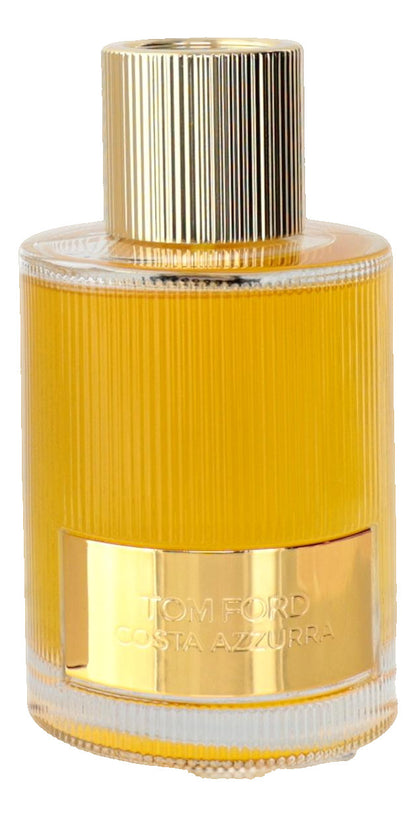 Tom Ford Costa Azzurra by Tom Ford, 3.4 oz EDP Spray for Unisex